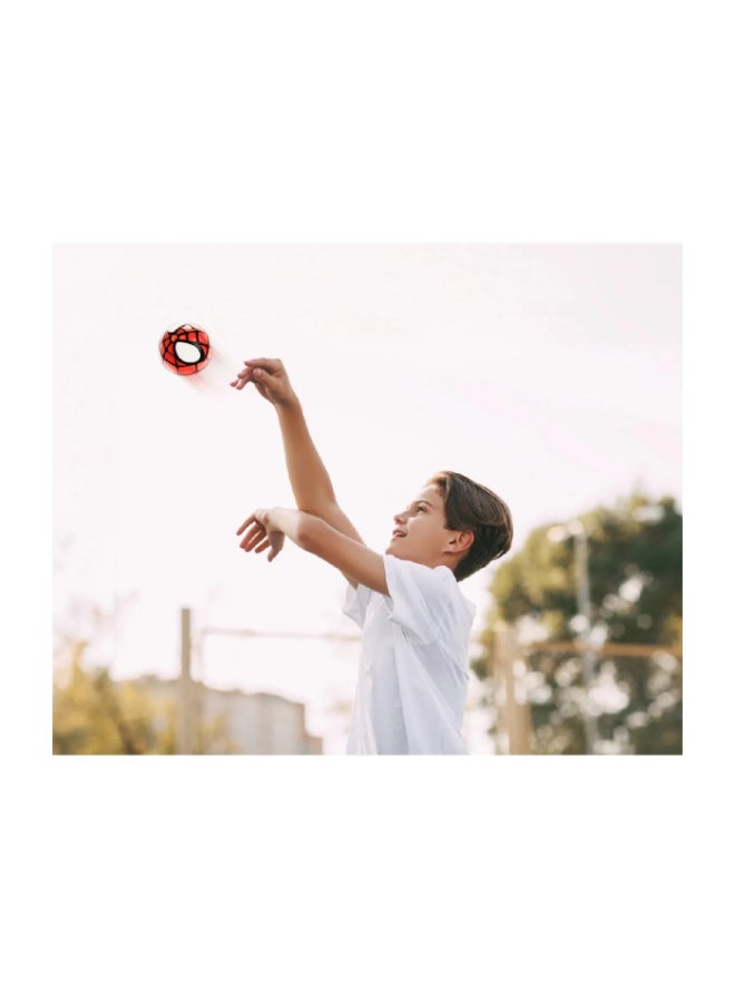 EOLO كرة مارفل آيرون مان المطاطية القابلة للتمدد الفائقة - Image 3